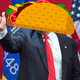 Illustration for article titled Trump Supporters Claim They Were Kicked out of a Mexican Restaurant for Their Political Beliefs